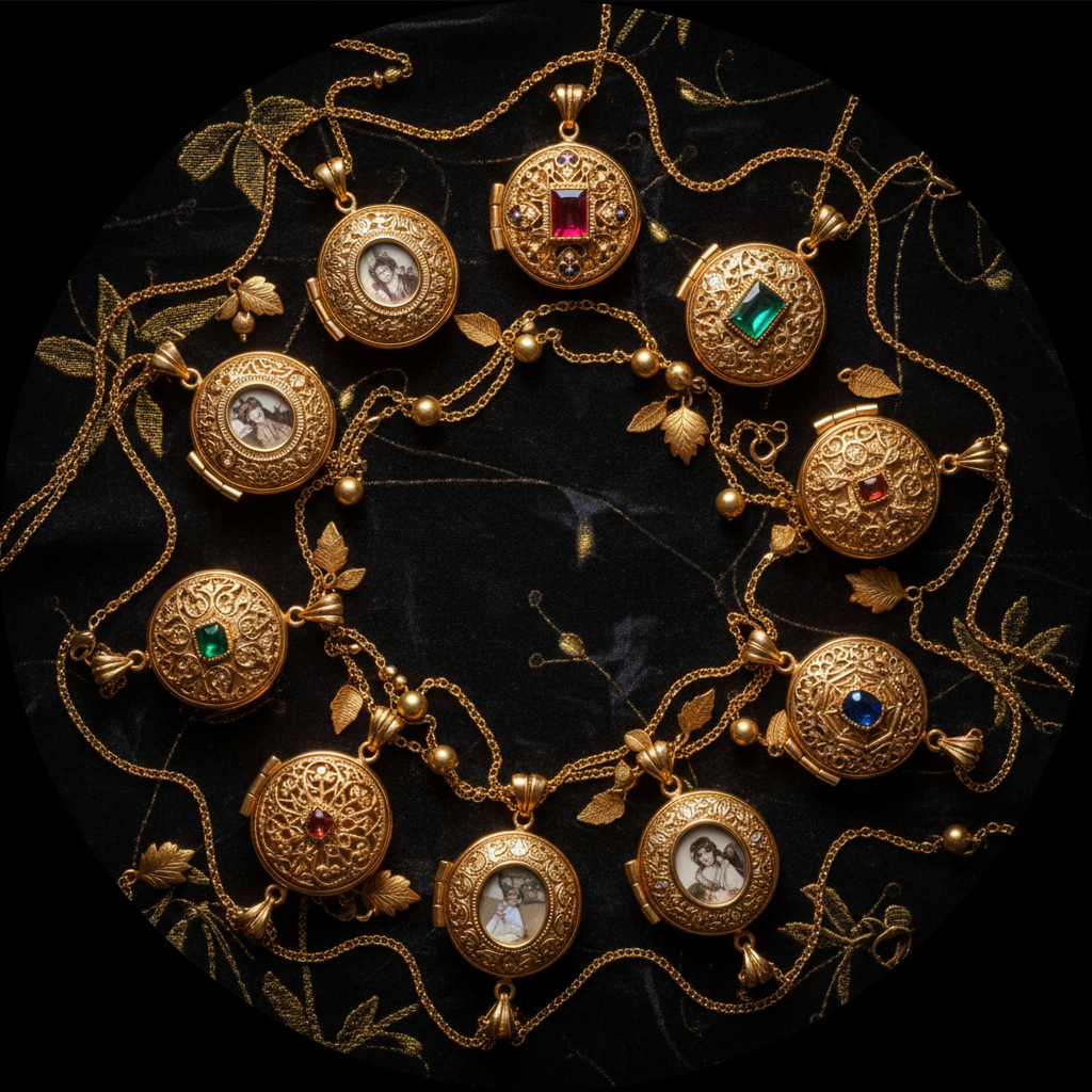 Locket
