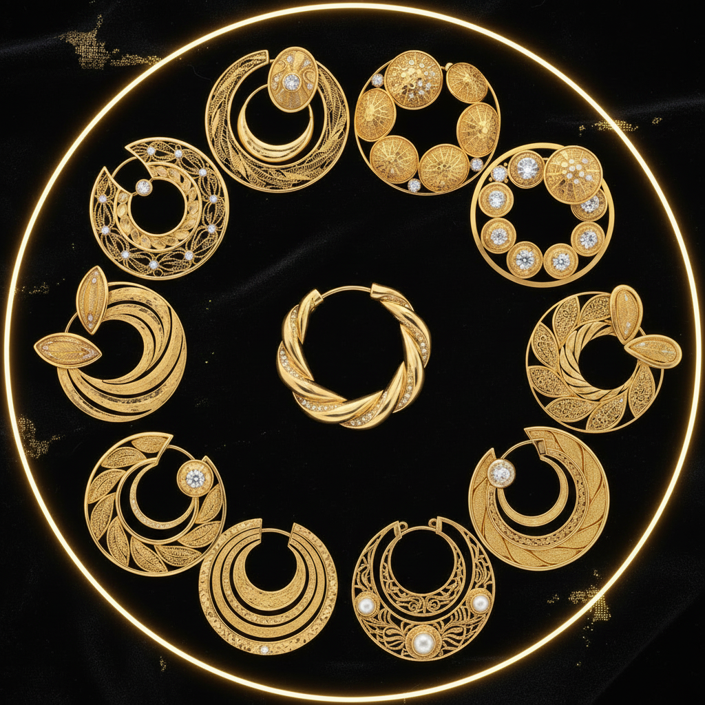 Earring
