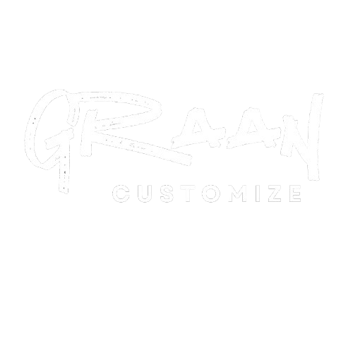 Graan Customize