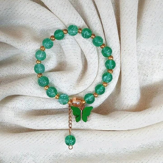 14 August Homemade Bracelet  Different Desigs