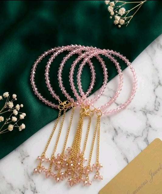 Kashmiri Bangles  / Different Colors/