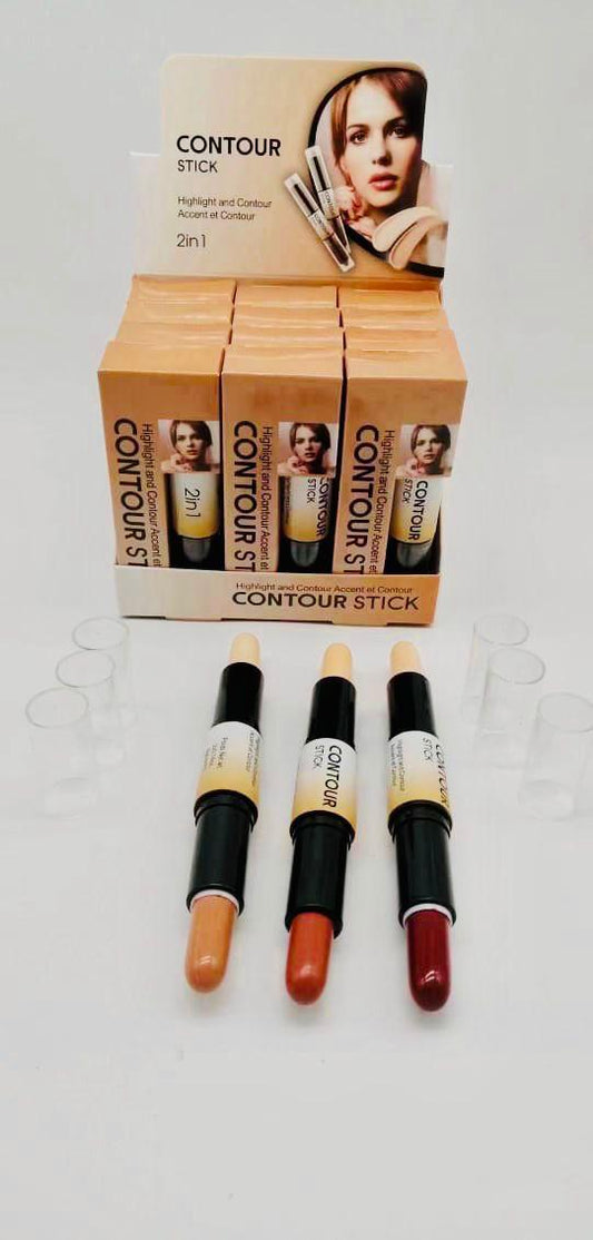 Contour 2in1 stick