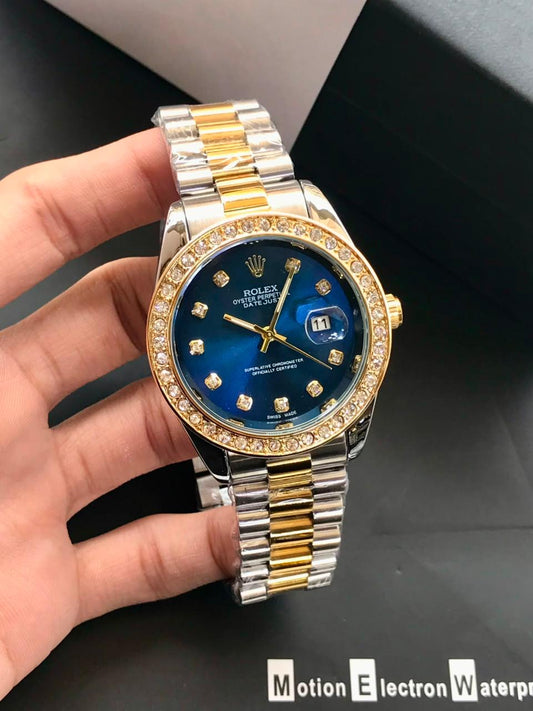 ROLEX Mens Watch