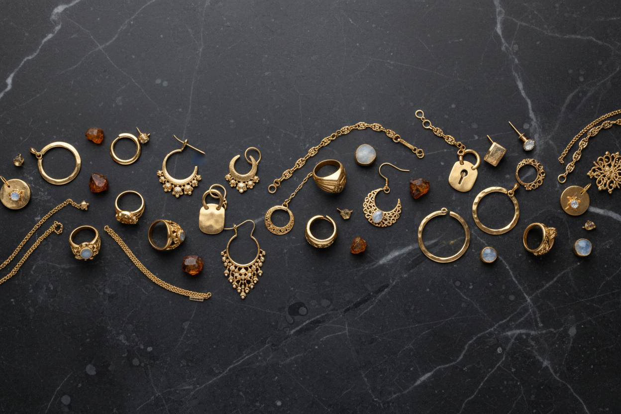 Jewelry Banner 2