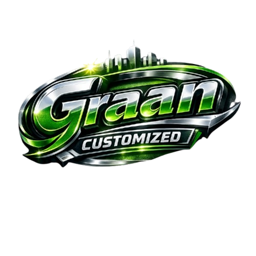 Graan Customize